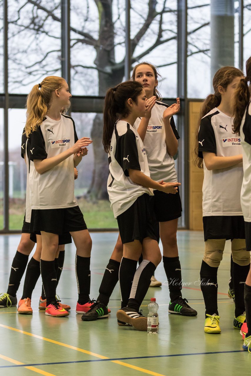 Bild 461 - Girls Cup